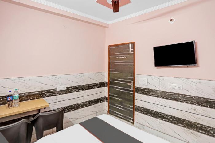 hotel o prithvi residency