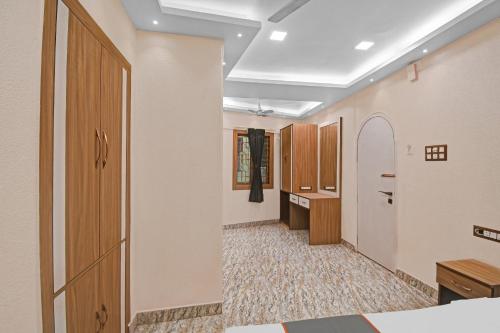 Hotel O Prithvi Residency,,4 star