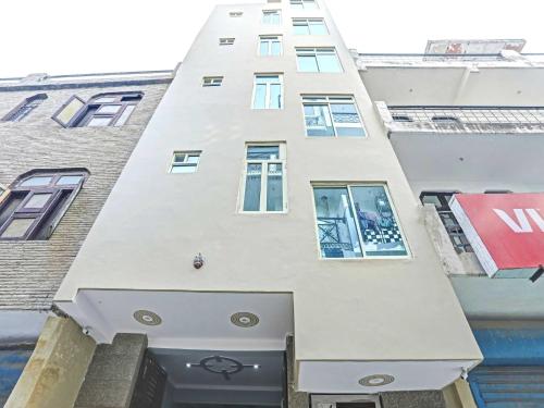 hotel o prithvi residency