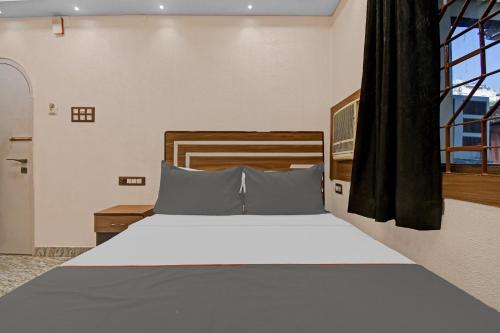 Hotel O Prithvi Residency,,4 star