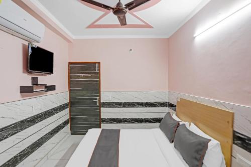 hotel o prithvi residency