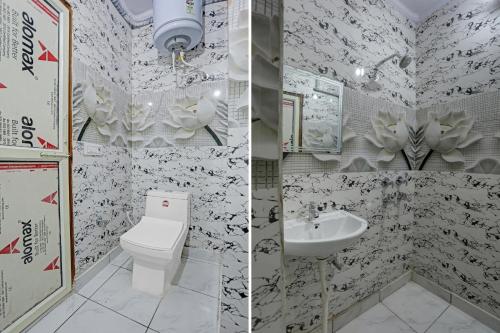 hotel o prithvi residency