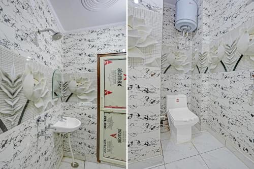 hotel o prithvi residency