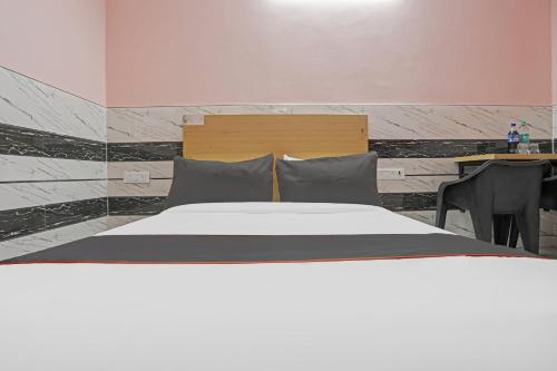 Hotel O Prithvi Residency,,4 star