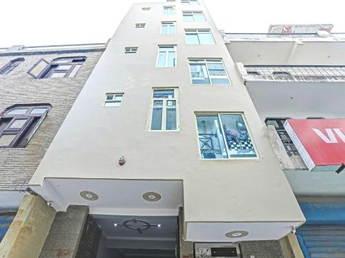 Hotel O Prithvi Residency,,4 star