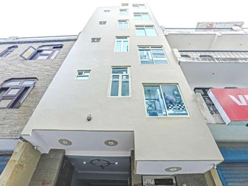 hotel o prithvi residency