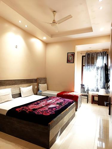 new delhi