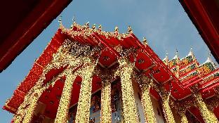 Muang Thong Inn,,3 star