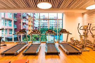 riritana resort residences