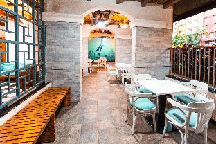 riritana resort residences