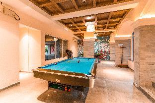 riritana resort residences