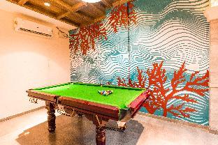 riritana resort residences