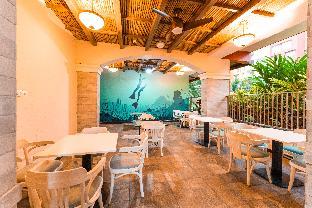 Riritana Resort Residences,,3 star