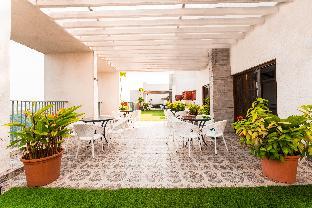 riritana resort residences