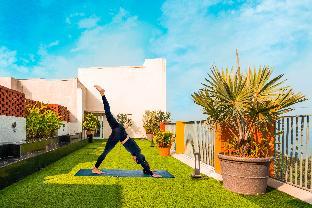 riritana resort residences