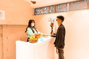 riritana resort residences