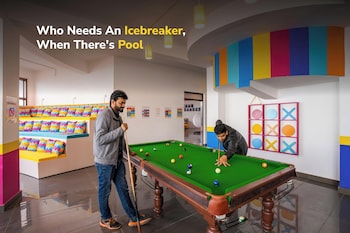 goSTOPS Mussoorie, Picture Palace,,3 star