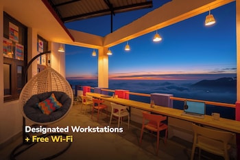 goSTOPS Mussoorie, Picture Palace,,3 star