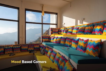 goSTOPS Mussoorie, Picture Palace,,3 star