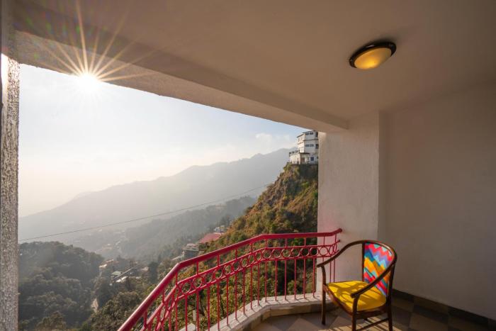 gostops mussoorie picture palace