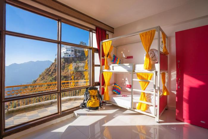 gostops mussoorie picture palace