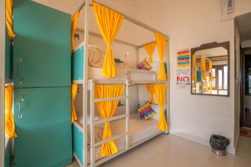 gostops mussoorie picture palace