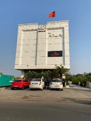 the orange flag renuka hotel