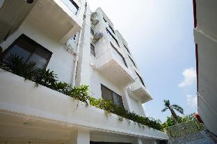 the orange flag renuka hotel