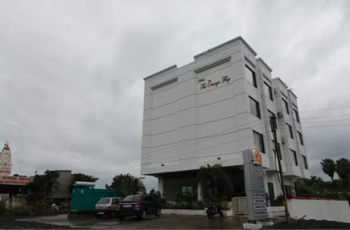 the orange flag renuka hotel