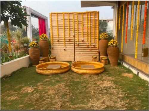 the orange flag renuka hotel