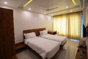 the orange flag renuka hotel