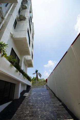 the orange flag renuka hotel