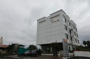 the orange flag renuka hotel