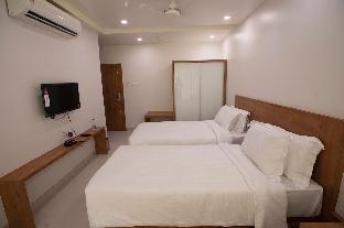 the orange flag renuka hotel