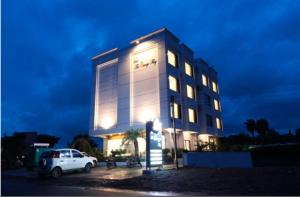 the orange flag renuka hotel