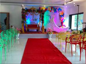 the orange flag renuka hotel