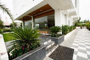 the orange flag renuka hotel