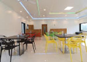 the orange flag renuka hotel