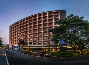 holiday inn express port moresby by ihg