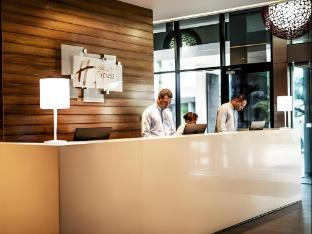 holiday inn express port moresby by ihg