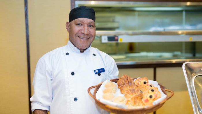 holiday inn express port moresby by ihg