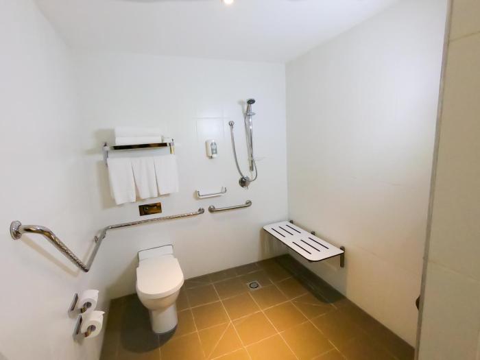 holiday inn express port moresby by ihg