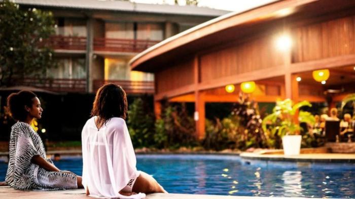 holiday inn express port moresby by ihg