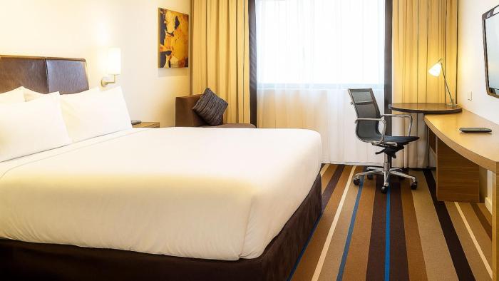 holiday inn express port moresby by ihg