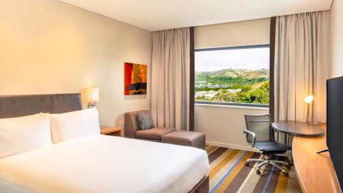 holiday inn express port moresby by ihg