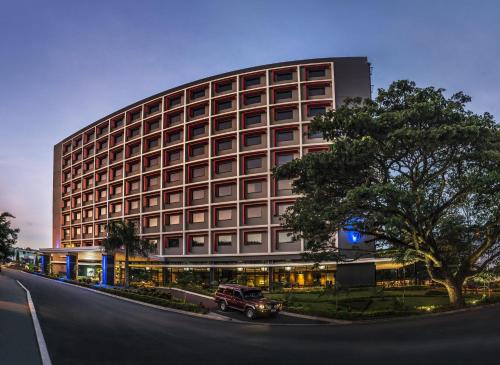 holiday inn express port moresby by ihg