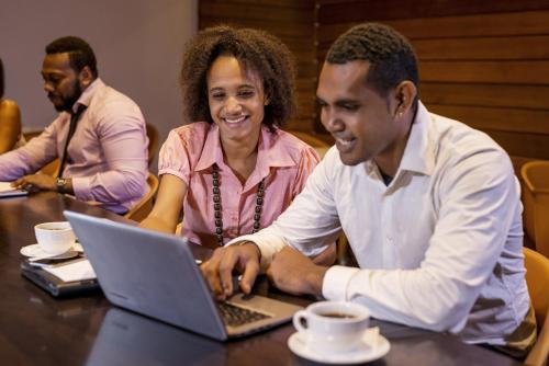 holiday inn express port moresby by ihg