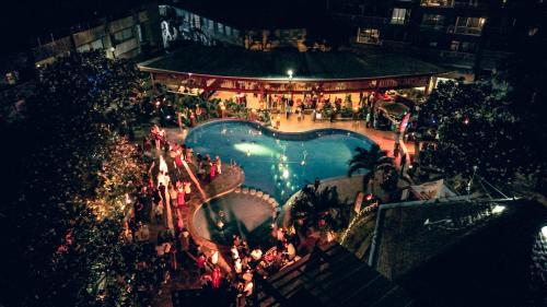 holiday inn express port moresby by ihg
