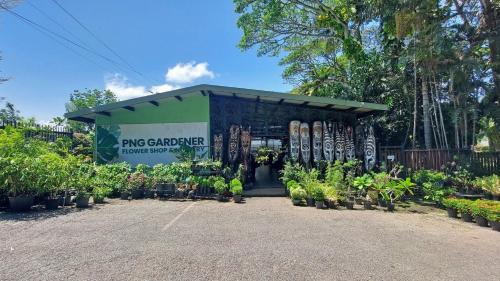 holiday inn express port moresby by ihg