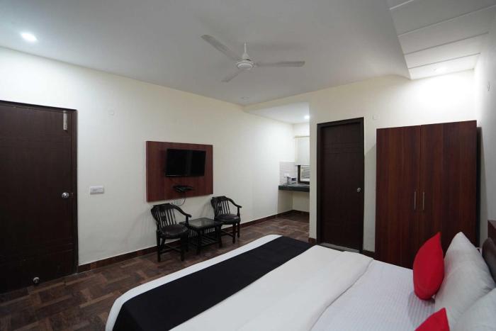 hotel o metaltech